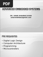 Digital Logic Lecture 1