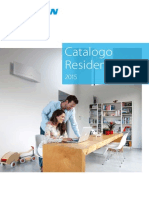 Catalogo Residenziale 2015 DAIKIN