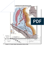 Stratigrafi Daerah Balige Fix