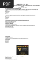 Download Kisi-kisi Soal Cpns 2015 by Nesa SN287659519 doc pdf