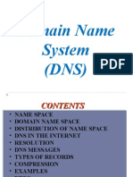 3b. Dns (29 Slide)