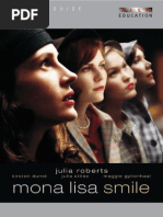 Download Mona Lisa Smile by Ania Olsz SN287666352 doc pdf