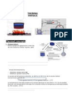 Thermal Physics