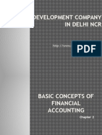Website Development Company in Delhi NCR