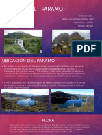 El Paramo