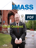 Biomass Magazine - July 2014
