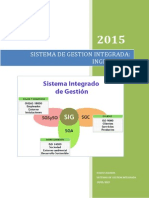 Sgi en Ingenierias