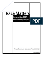 Race Matters