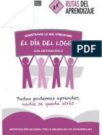  Manual del Dia Del Logro