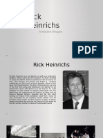 Rick Heinrichs