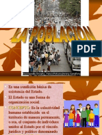 Población