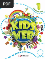 Download KidsWeb 1 by GildaEnxer SN287697064 doc pdf