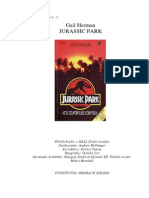 Gail Herman - Jurassic Park