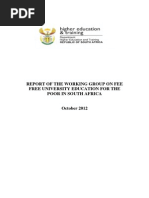 Download Final Draft Report of the Working Group on Fee-Free by Austil Mathebula SN287700266 doc pdf