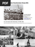 Download 4 Kesehatan dan Keselamatan Kerja - K3 proyek konstruksipdf by ThaNkz Jesus SN287701117 doc pdf