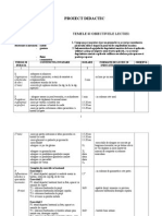 Plan Clasa 5 Final