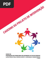 Projeto de Intervencao