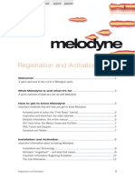 Registration and Activation de Medolyne