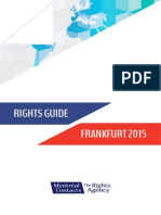 Rights Guide Montreal-Contacts Frankfurt 2015