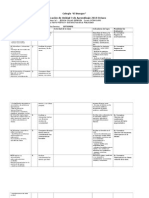 PLANIFICACIÓN OCTAVO Julio Agosto2015