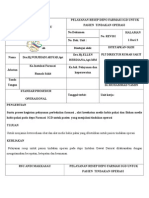 PELAYANAN RESEP