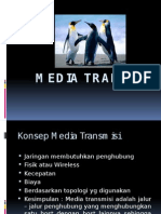 Chapter 2 - Media Transmisi