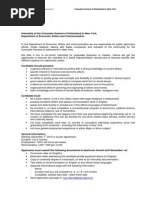 Internship 