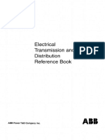 ABB - Electrical Transmission and Distribution Reference Book PDF