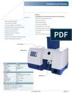 Manual Do Aparelho DIGIMED Modelo DM-63