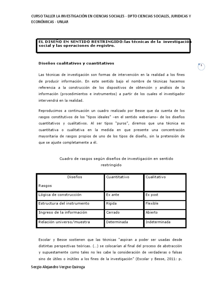Diseño en Sentido Restringido | PDF | Grupo de enfoque | Cuestionario