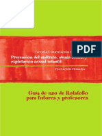 Decir NO PDF