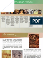 Historia de La Pintura PDF