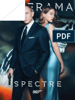 SPECTRE - Revista Cinerama