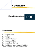 ATLS Traumaoverview 13