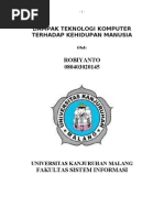 Download Makalah Manfaat Teknologi Komputer Bagi Masyarakat by fefe6 SN28773384 doc pdf