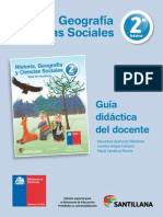 Historia Docente