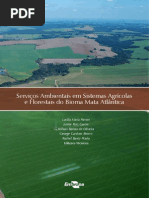 Livro Servicos Ambientais