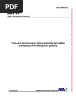 Download SNI 7833 2012 by YudiKM SN287736880 doc pdf