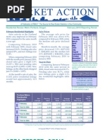 Download Portland Oregon Home Values February 2010 Market Action Report RMLS by AndrewBeach SN28773699 doc pdf