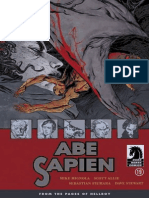 Abe Sapien 019 2015 PDF