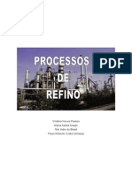 Introdução Ao Refino - Externo