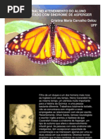 Sindroma de Asperger