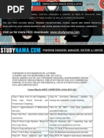 CSE - Soft Computing