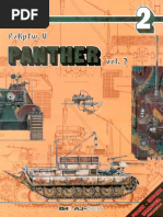 AJ Press Tank Power 011 Japonska Bron Pancerna Japanese Armor Vol