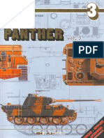 Tank Power 003 - PZKPFW V Panther