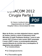 Cirugia General y Anestesia 1 - Version Aula Digital