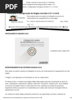 Instalação e configuração do Nagios (versões 3.2.1 e 4.0.pdf