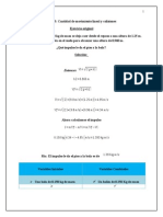 Distancia de frenado de un automóvil