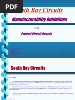 Download PCB Guide by smtdrkd SN2877555 doc pdf