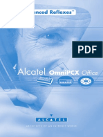 Manual Tfno Alcatel Adv Reflex